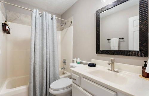 Casa Hanover Hope Mills - Fayetteville Airport - Foto 10