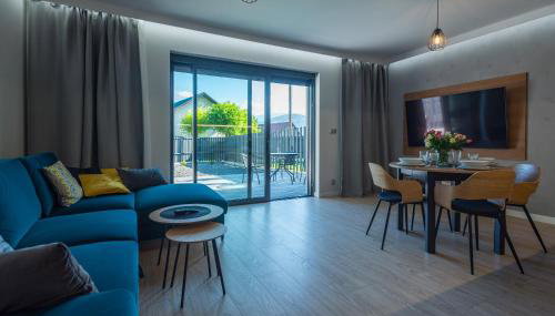 Apartament Widok - Foto 2