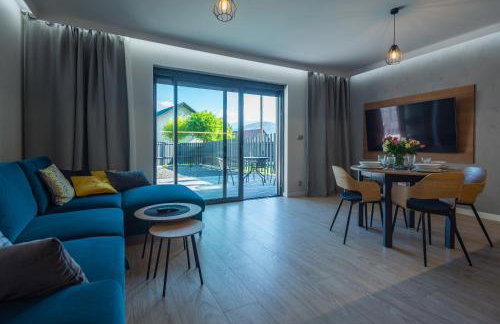 Apartament Widok - Foto 2