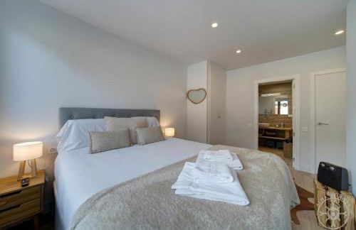 Sapinus de Alma de Nieve - Foto 3