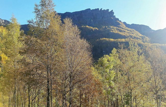 12 Person Holiday Home in Etne - Foto 24