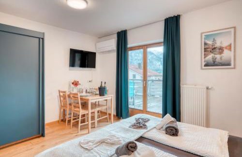 Ferienwohnung Wilder Kaiser - Foto 13