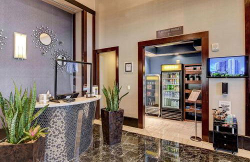 Royal Oasis Suite at Platinum Hotel-Strip Views - Foto 56