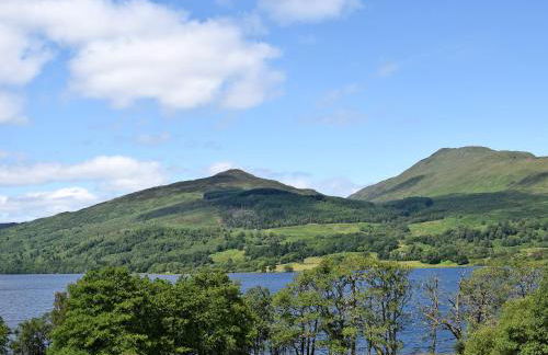 Ben Ledi View - Photo 26