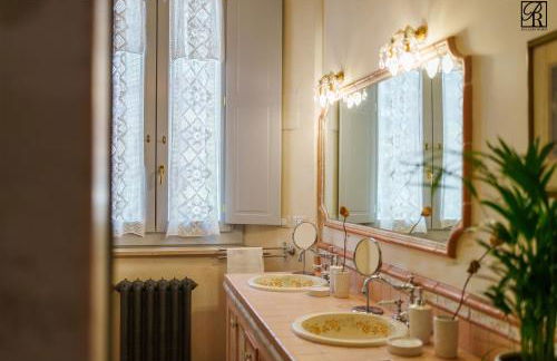 Palazzo Rossi, Historic Boutique Home in Marche - Foto 59