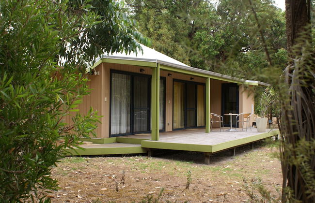 Ellensbrook Cottages - Foto 29