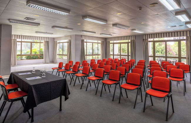 Clube do Lago Hotel - Photo 64