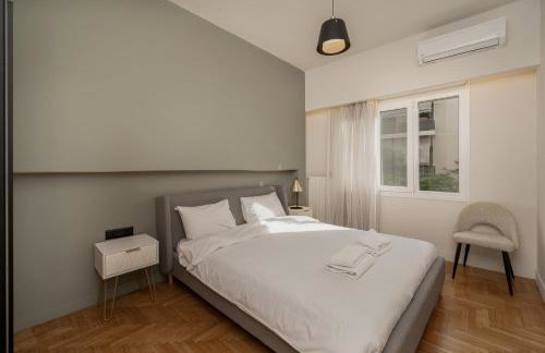 GF Modern 2BR - Kaisariani-Pangrati by TwentyTwo - Foto 5