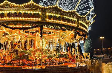 Chic & Modern Escape - Foto 27