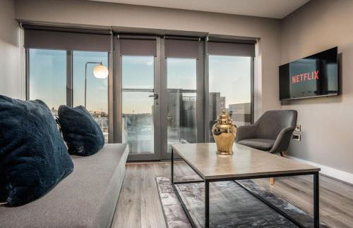 Dockside Escape By Royal Albert Dock - Foto 13