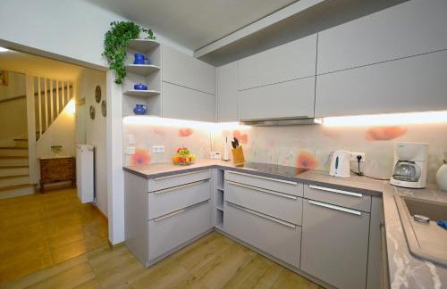 Ferienhaus Weitblick - Foto 8