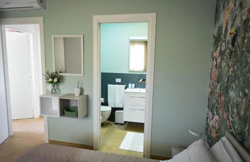 ETNAGLOW Luxory Sicilian Villa - Foto 43