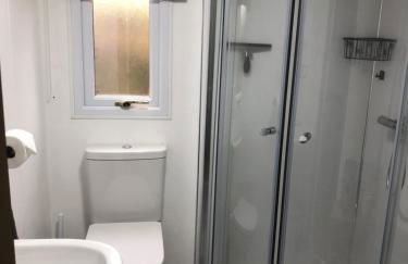 8F Lakeside Lodge Caer Beris Builth Wells - No Tradesman - Foto 20