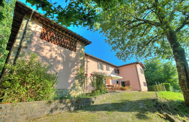 Comfortable Home Romeo Among Greenery - Foto 41