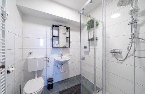 SuperSuite2 BohoApartment Balkon - Foto 6