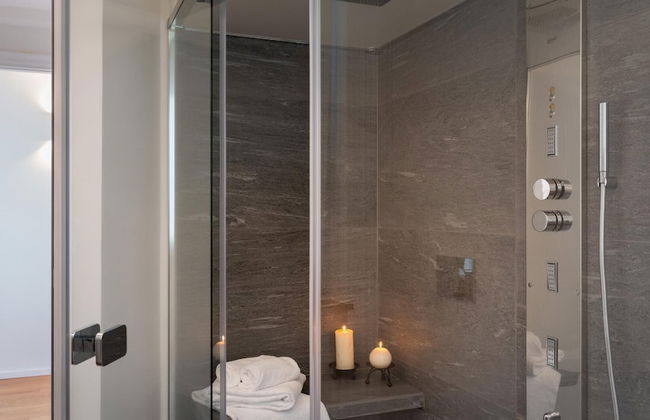 Villa Scirocco 10 2 in Pieve Ligure - Foto 33