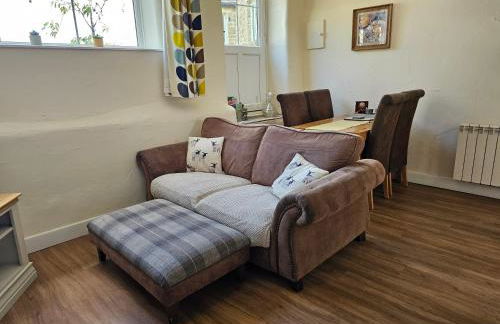 Pinfold Cottage, Tosside, Gisburn Forest - Foto 9