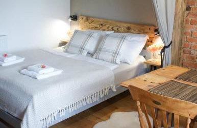 Apartamenty sudeckie nad zalewem IV - Foto 17