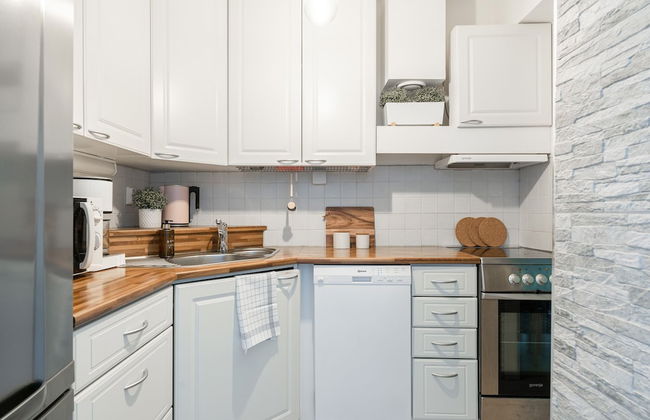 Cozy 1BR Home at Downtown next to All Restaurants - Foto 10