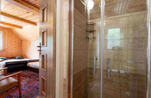 Nad Wigrami Agroturystyka Tarasiewicz - Foto 63