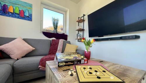 Sonnenweg 38 LAKEVIEW HOUSE Rubin Diemelsee - Foto 4