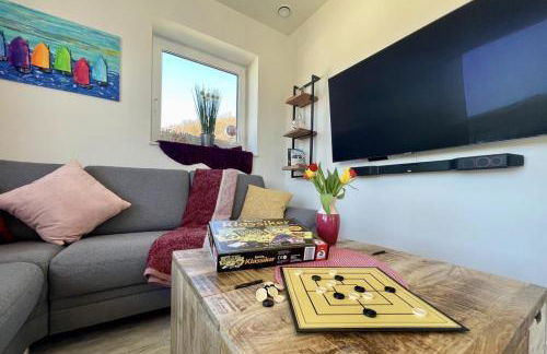 Sonnenweg 38 LAKEVIEW HOUSE Rubin Diemelsee - Foto 4