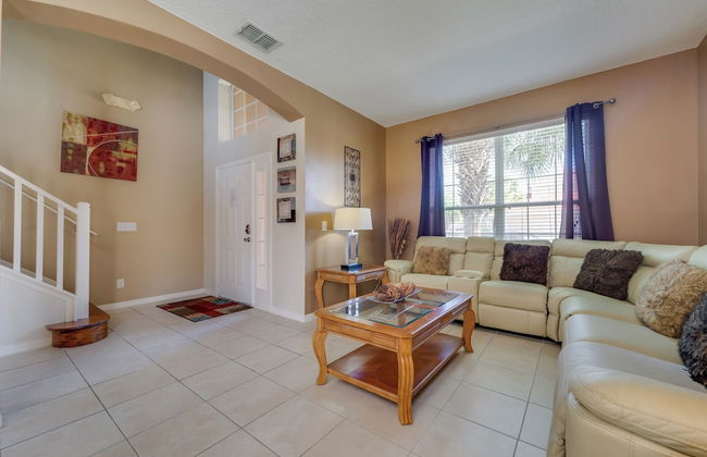 Daniel's Solana House - Foto 65