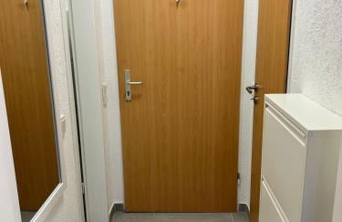 Life Modern, Smart Appartment Balkon - Foto 23