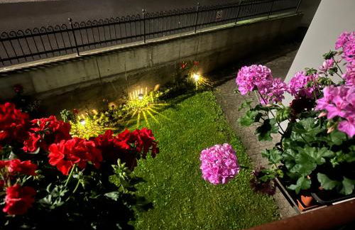 Dimaro-Folgarida Apartment - Foto 16