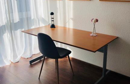 Ferienwohnung Südpfalz mit Fernblick - Foto 12