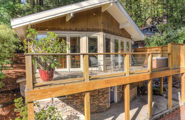 Marys Beach Bungalow - Foto 28