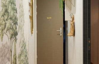 Dijon Hypercentre - Loge de la chouette - Foto 31