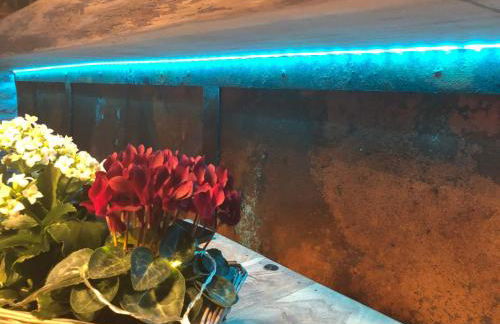 neu ab Juli - Einzigartiges Loft am Seerosenteich - Foto 12