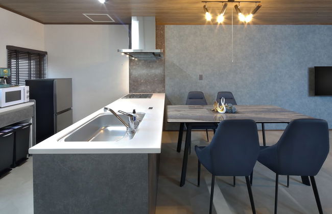 GUESTHOUSE LE REPOS - Foto 14