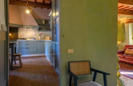 DIMORA DEI SOGNI 7&1, Emma Villas - Foto 9