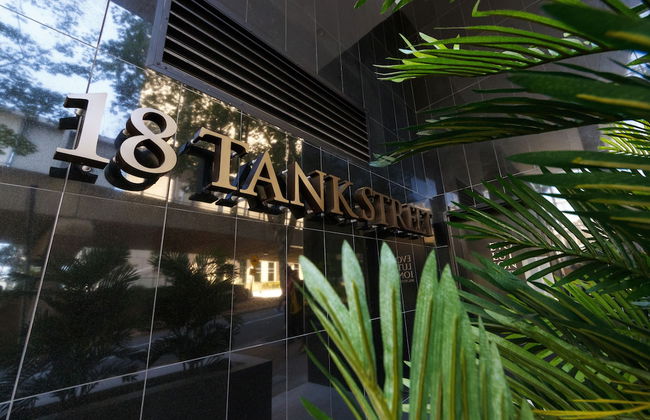 Evolution Apartments - Photo 54