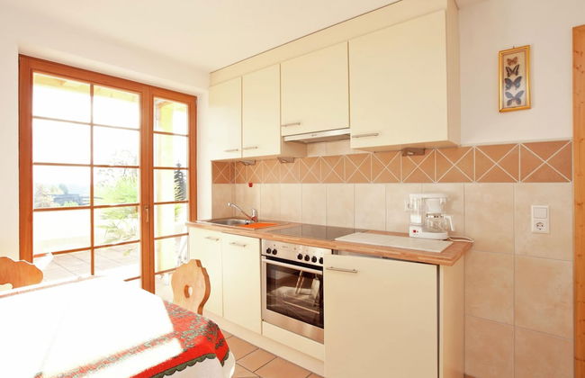 Malerische Erdgeschosswohnung - Foto 4