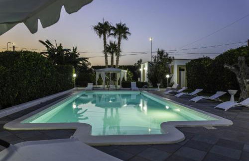 Villa del Sole - Salento Mille e una Notte - Foto 43