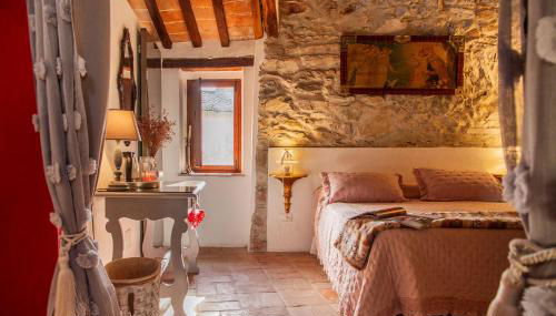 Romantic & Charming appartamento esclusivo in centro storico Cuore di Toscana - Foto 2