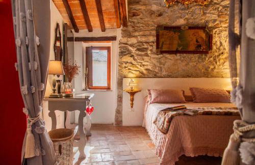 Romantic & Charming appartamento esclusivo in centro storico Cuore di Toscana - Foto 2