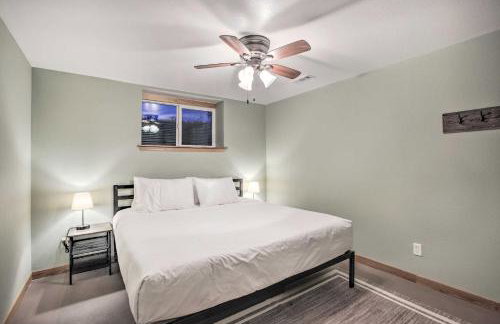 Idyllic Gem Screened Porch, half Mi to River! - Foto 18