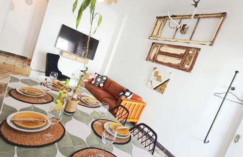 Casa Bakara Zahara beach - Foto 29