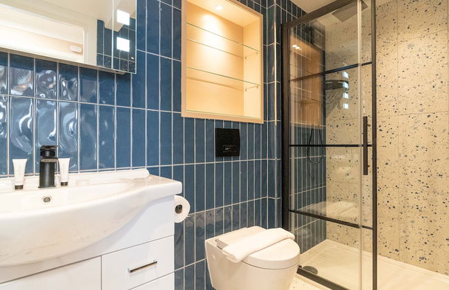 Lamington Apartments - London Hammersmith - Foto 32