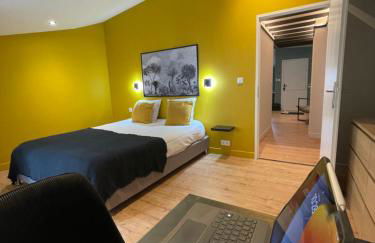 L Original - TravelHome - Free wifi - 6 travelers - Foto 24