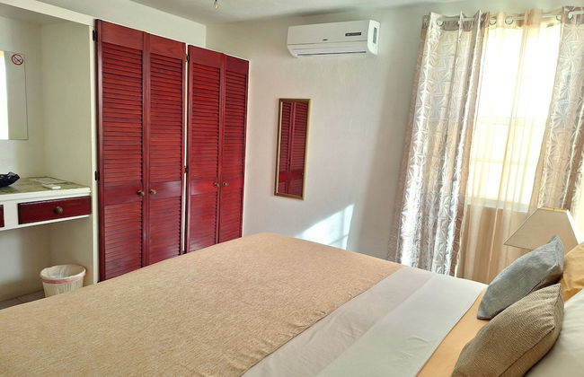 Cumber's Tropical Apartments - Foto 21