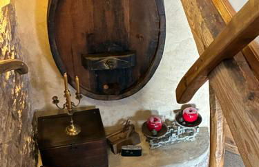 Le Grenier - Piscine et SPA - Foto 53