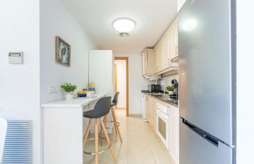 BADIA DE ROSES 2 new apartment - Foto 26