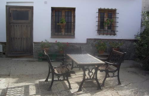 Cuevas Rio Baza - Photo 23