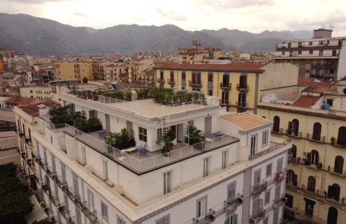 Attico 37 - Comfort room con terrazza privata - Foto 9