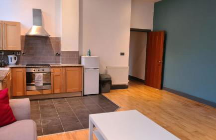 Spacious, bright and airy city centre flat. Unique converted Mill. - Foto 10